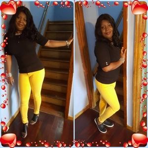 Meet your Posher, Marlene